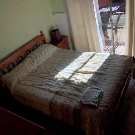 Apartament Rocio De Luz San Clemente del Tuyú Zewnętrze zdjęcie