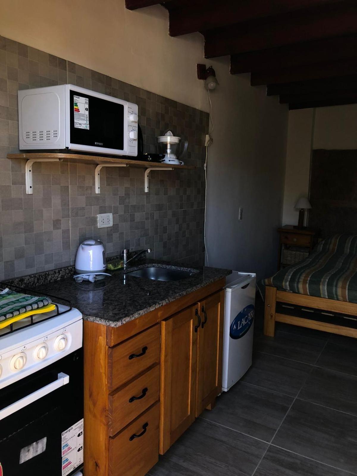 Apartament Rocio De Luz San Clemente del Tuyú Zewnętrze zdjęcie
