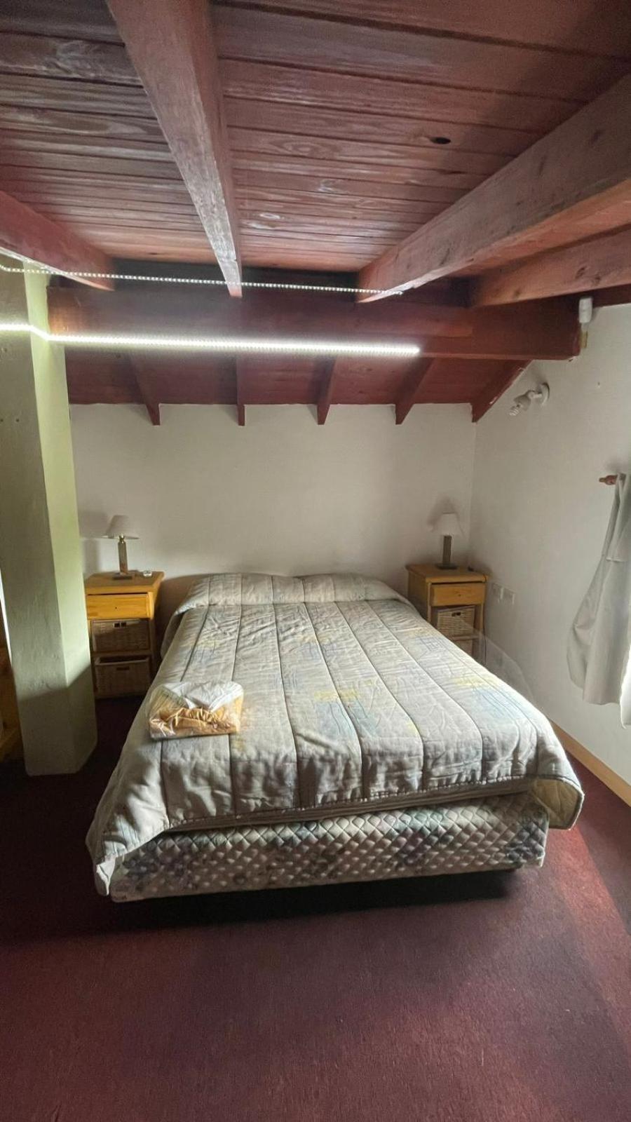 Apartament Rocio De Luz San Clemente del Tuyú Zewnętrze zdjęcie