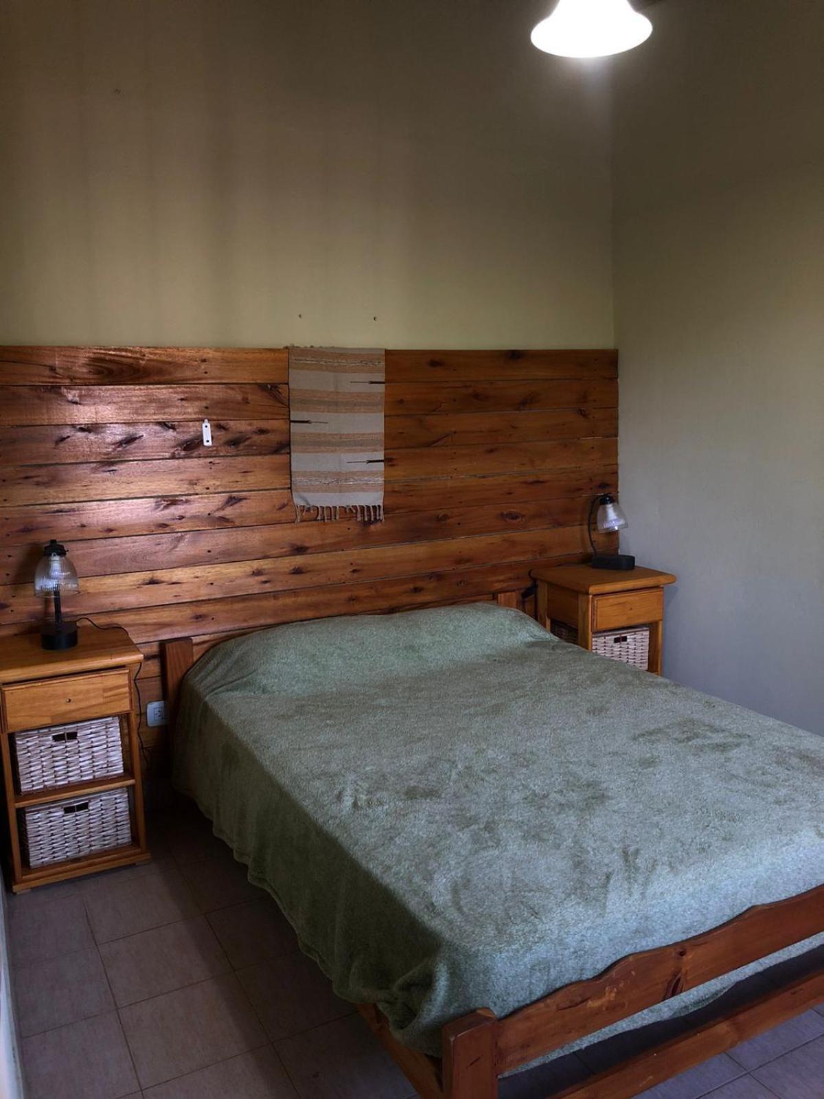 Apartament Rocio De Luz San Clemente del Tuyú Zewnętrze zdjęcie