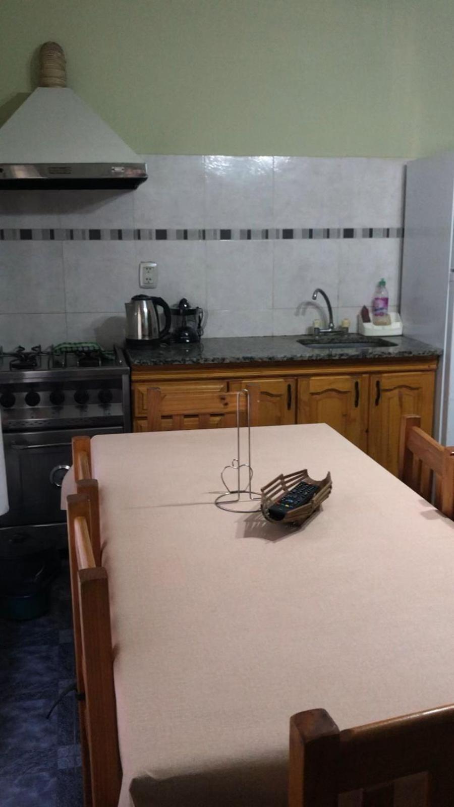 Apartament Rocio De Luz San Clemente del Tuyú Zewnętrze zdjęcie
