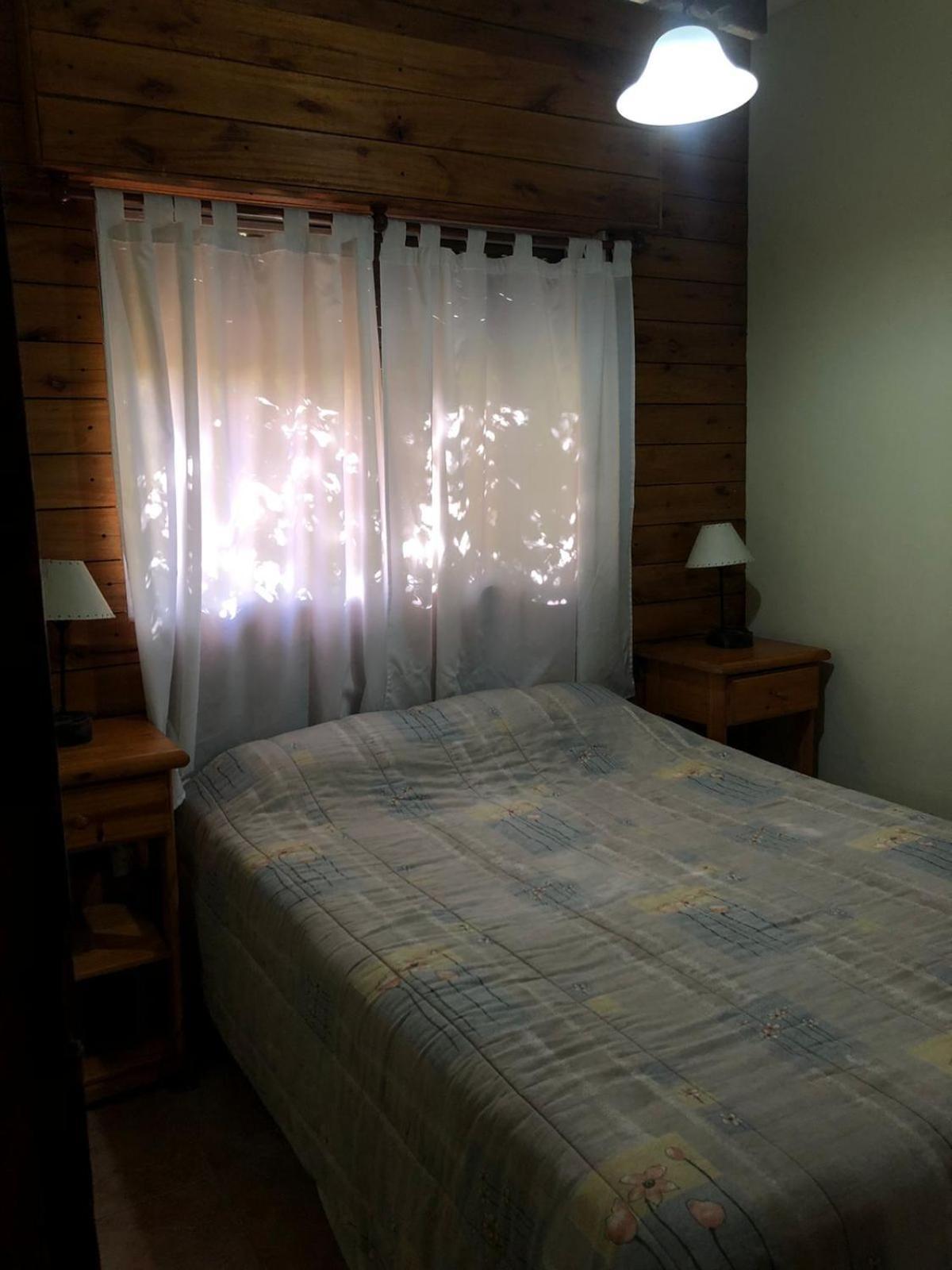 Apartament Rocio De Luz San Clemente del Tuyú Zewnętrze zdjęcie