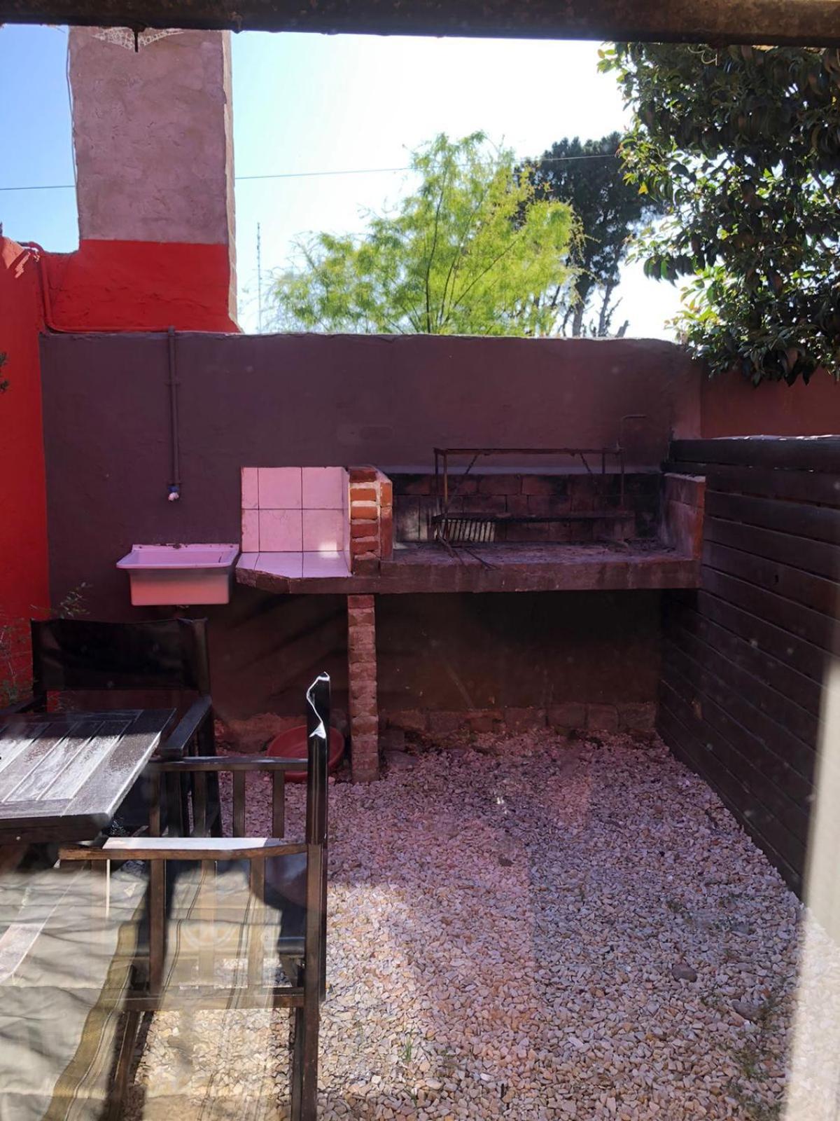 Apartament Rocio De Luz San Clemente del Tuyú Zewnętrze zdjęcie