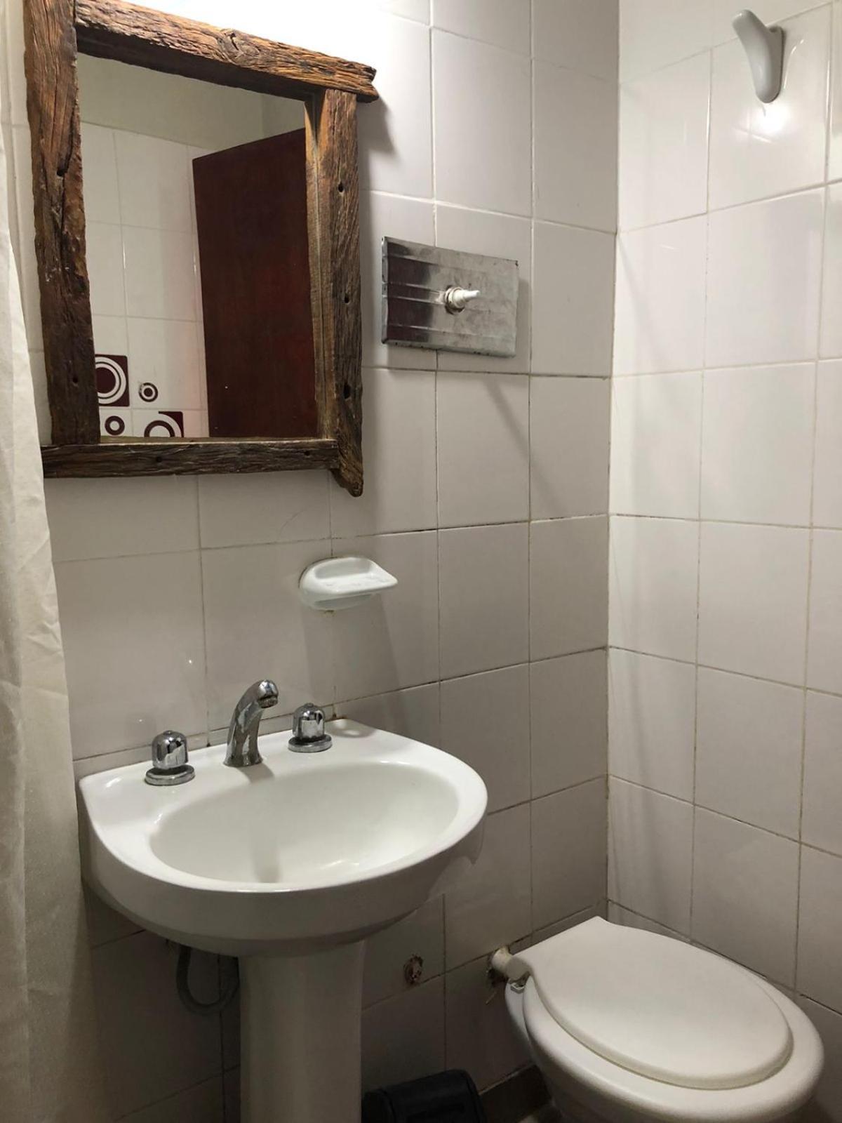 Apartament Rocio De Luz San Clemente del Tuyú Zewnętrze zdjęcie