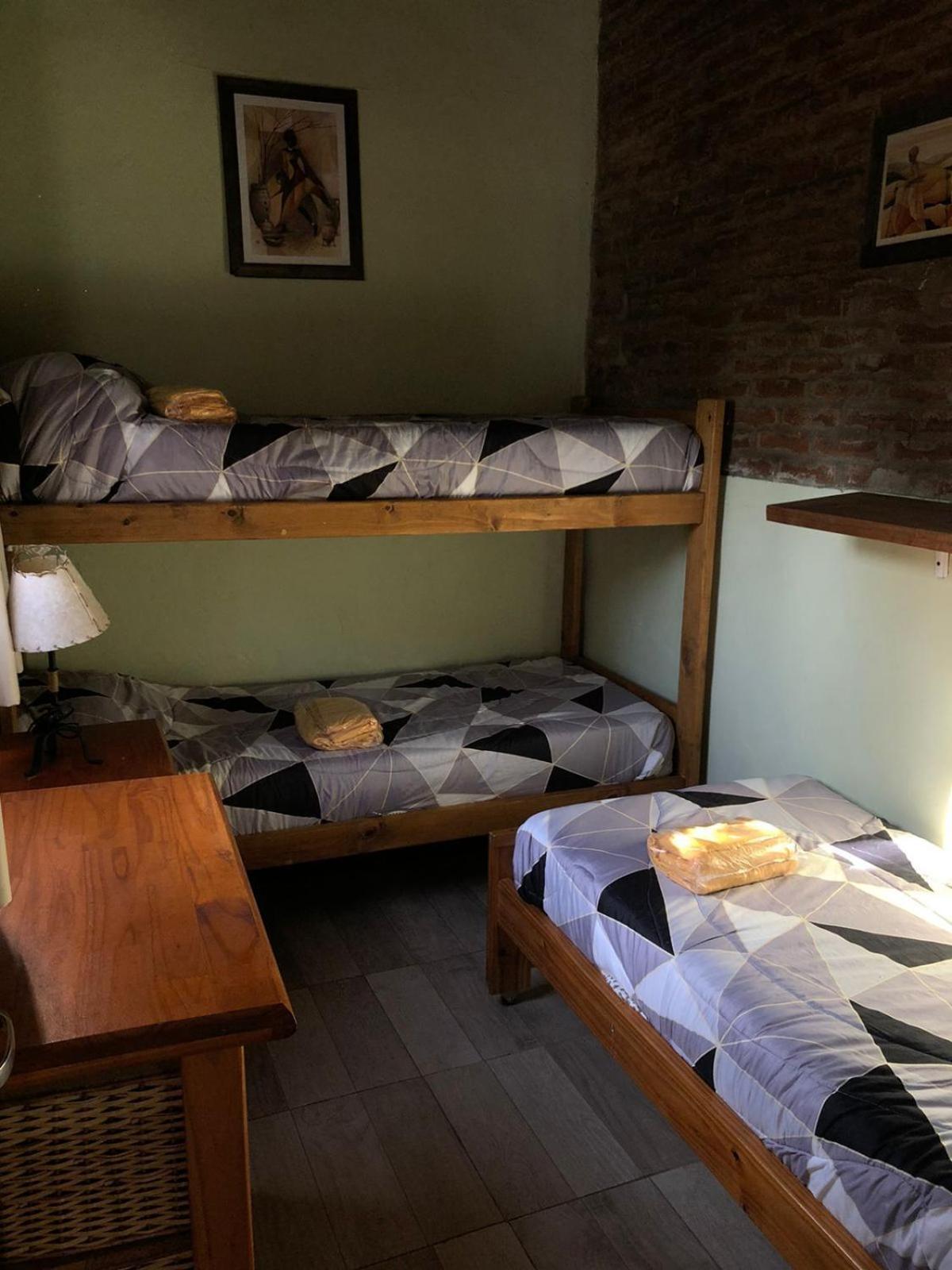 Apartament Rocio De Luz San Clemente del Tuyú Zewnętrze zdjęcie