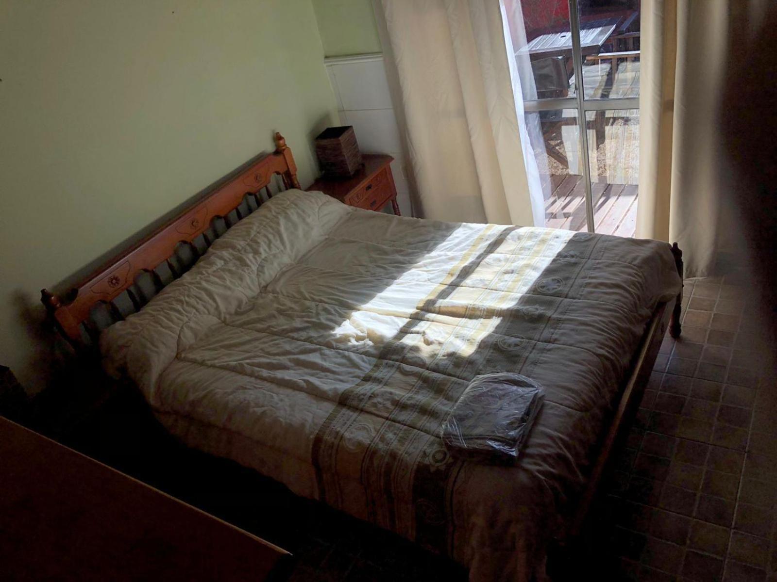 Apartament Rocio De Luz San Clemente del Tuyú Zewnętrze zdjęcie