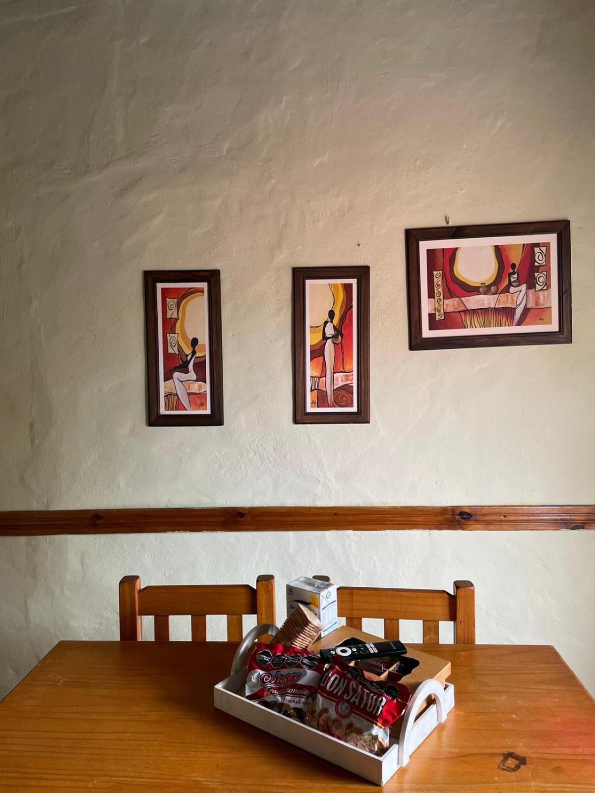 Apartament Rocio De Luz San Clemente del Tuyú Zewnętrze zdjęcie